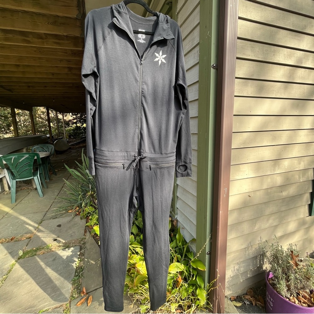 Brand New Men’s Large Airblaster Ninja Suit